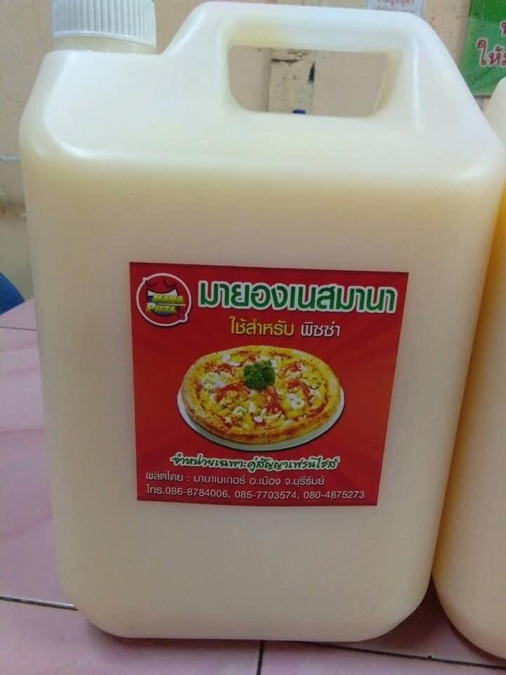 แบบเคาเตอร์ขาย